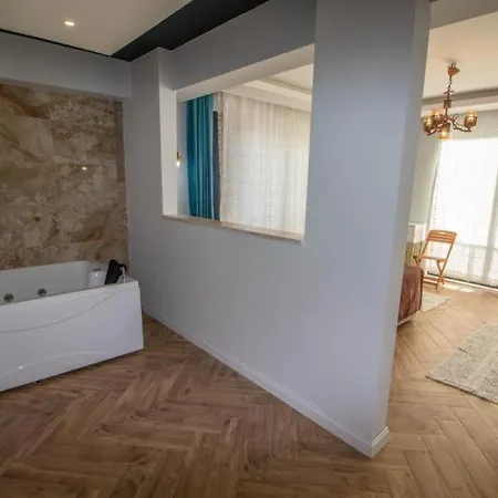 Kayapark 4+1 Villa, özel Havuzlu, *